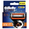 Gillette ProGlide Power Blades 4pcs