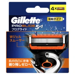 Gillette ProGlide Power Blades 4pcs