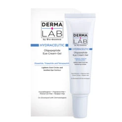 Derma Lab Oligopeptide Eye Cream-Gel 15g