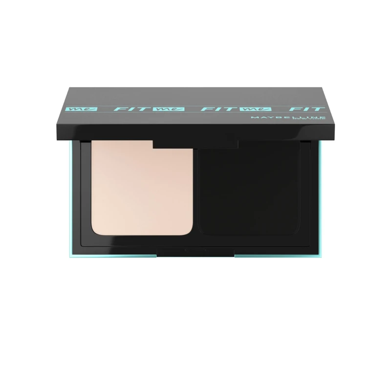 Maybelline Fit Me Ultimate Powder Foundation SPF 44 112 9g - Image 2
