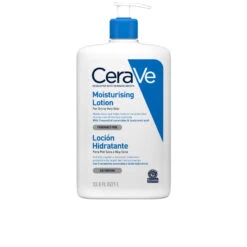Cerave Moisturising Lotion 1L