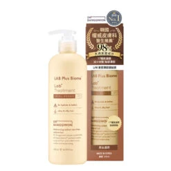 Dr Banggiwon Lab Plus Biome Treatment 500ml