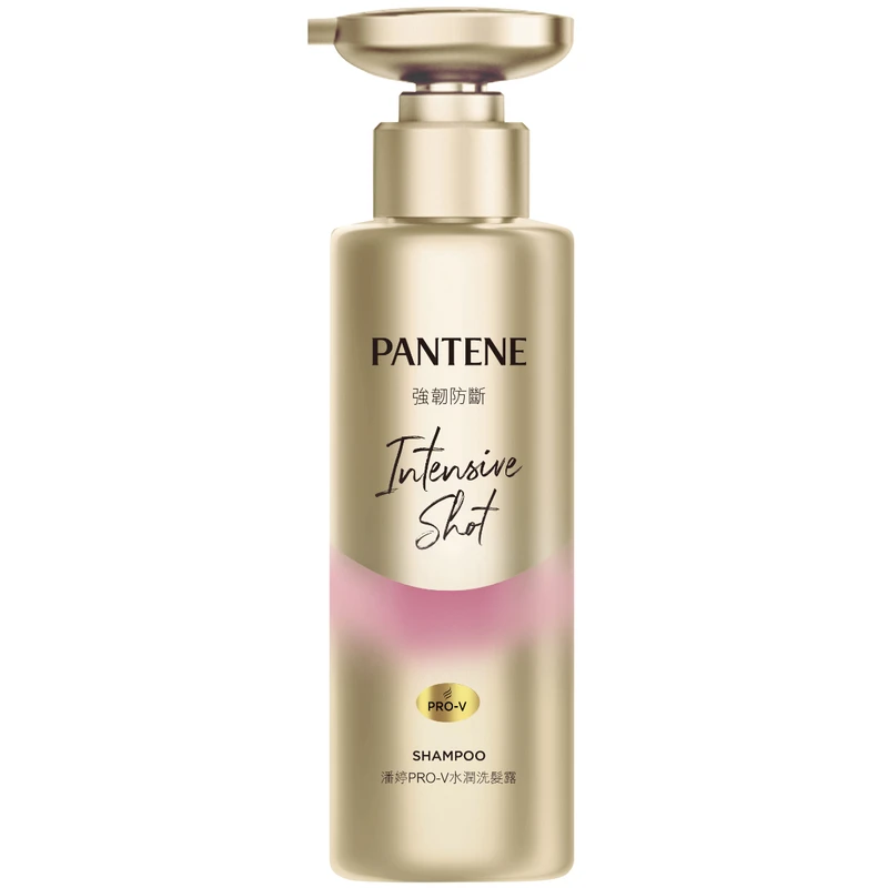 Pantene Pro-V Intensive Shot Anti-Hair Breakage Shampoo 530g - Image 2