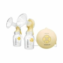 MEDELA SWING MAXI BREAST PUMP
