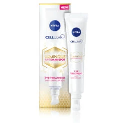 Nivea Luminous630 Anti Dark-Spot Eye Treatment Cream 15ml