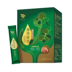 Vita Green Amazing Vegan Chicken Essence (Sachet Powder) 4.1g X 8 Sachets