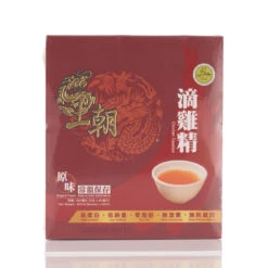 Wang Chao Chicken Essence 60ml X 6 Bags