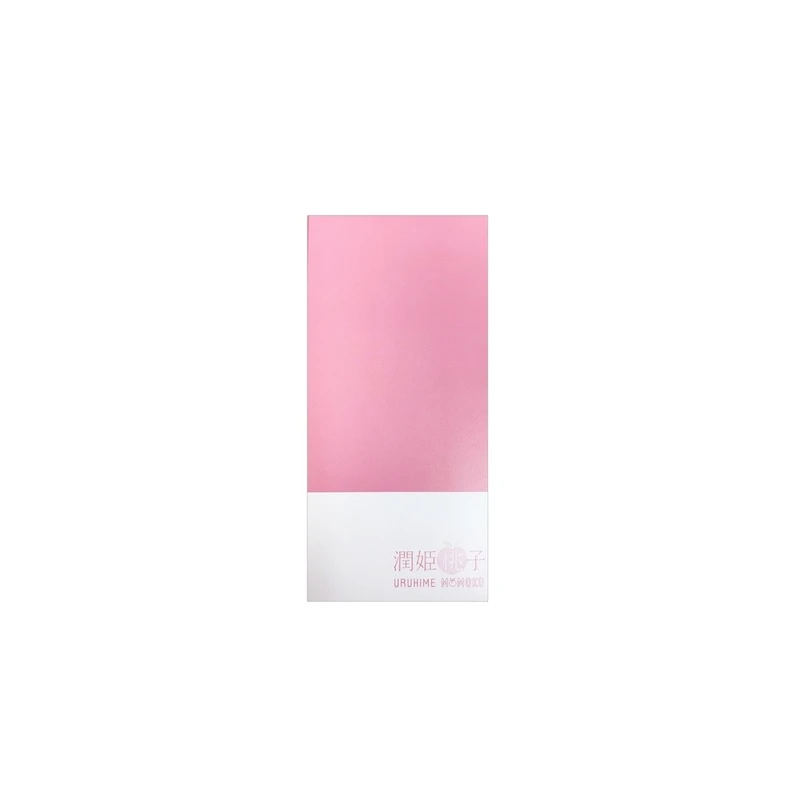 Helaslim Uruhime Momoko Intake Moisturizing Powder (Peach Flavor)1.5g X 30 Sticks - Image 4