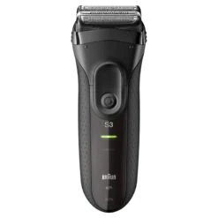 Braun Series 3 3020 Male Shaver 1pc
