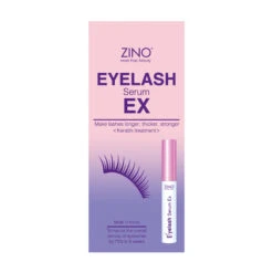 ZinoEyelash Serum Ex 5ml