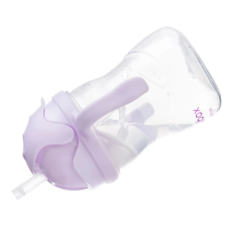 B.box Sippy Cup (Gelato Purple) 240ml - Image 4