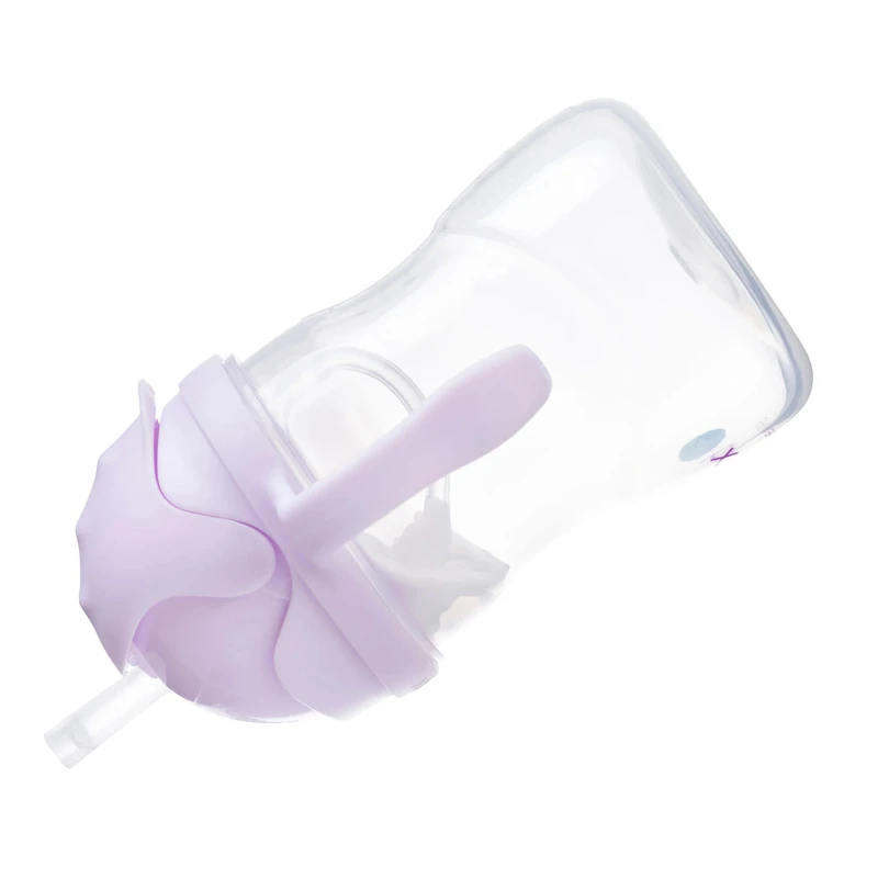 B.box Sippy Cup (Gelato Purple) 240ml - Image 6