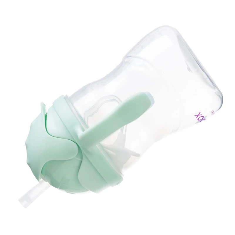 B.box Sippy Cup (Gelato Green) 240ml - Image 4