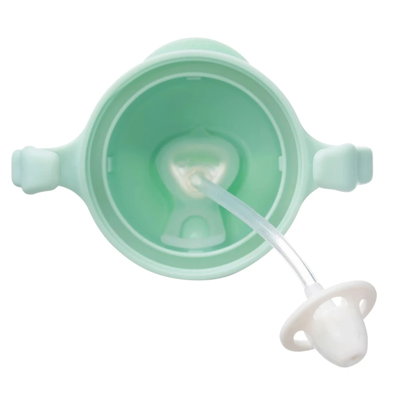 B.box Sippy Cup (Gelato Green) 240ml - Image 5