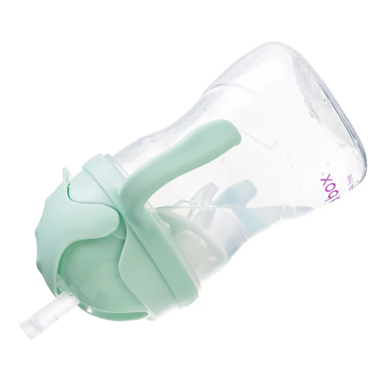 B.box Sippy Cup (Gelato Green) 240ml - Image 6