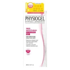 Physiogel Red Soothing A.I. Calming Gel 200ml
