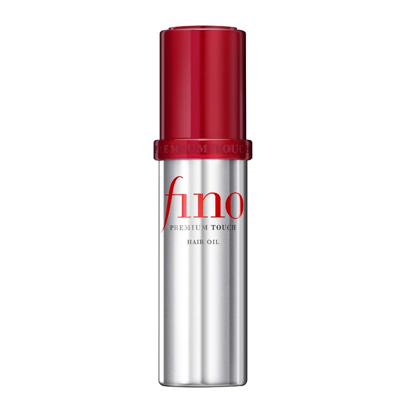 Fino Premium Touch Hair Oil 70ml - Image 2