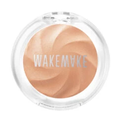 WAKEMAKE Radiant Cheek - 04 Ultimate Coral 3.5g