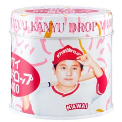 KAWAI Kanyu Drop M400 180pcs