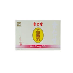 Eu Yan Sang Bak Foong Pills (Small Pill) 6 Bottles