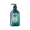 Maro Deoscalp Shampoo (Non-Silicone) 480ml