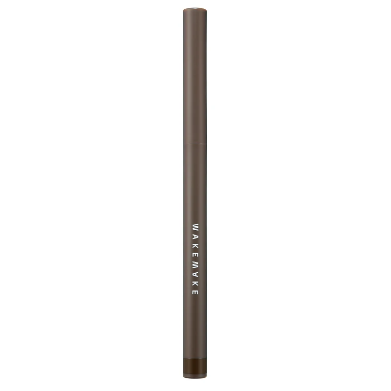 WAKEMAKE Real Ash Pencil Liner (05 Neutral Brown) 1pc