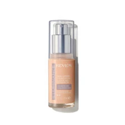 Revlon Illuminance Skin-Caring Foundation 213 Light Natural 30ml