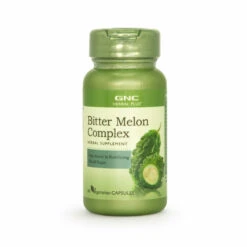GNC Bitter Melon Complex 60pcs