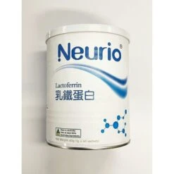 Neurio Milk Powder Lactoferrin 60g