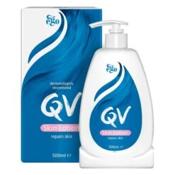 Qv Skin Lotion 500ml