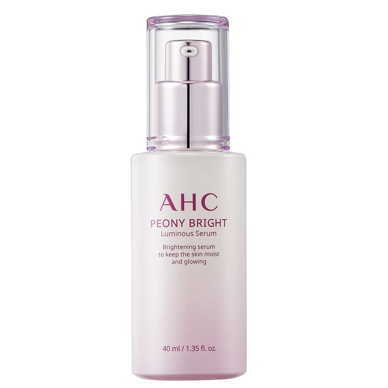 AHC Peony Bright Lumin Serum40ml