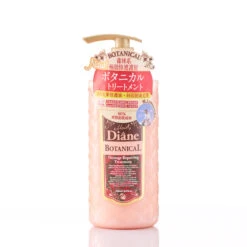 Moist Diane Botanical Damage Repairing Treatment 480ml