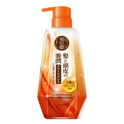 50 Megumi Moist Conditioner 400ml