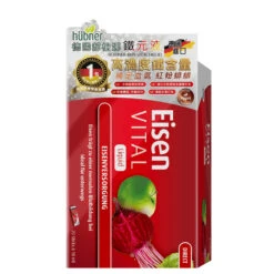 Huebner Eisen Vital Liquid 20pcs