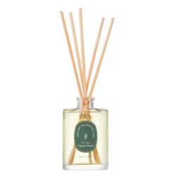 ROUND AROUND Forest Diffuser [Cypress Dawn] 100ml