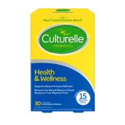 Culturelle Daily Probiotic 30pcs