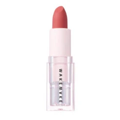 WAKEMAKE Velvet Blurring Matte Stick (03 TASTY PEACH) 1pc
