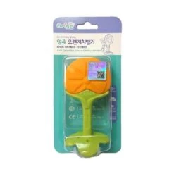 Ange Orange Teether 1pc