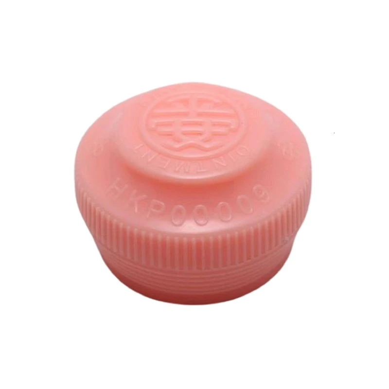 Hysan Chow Kin Ping On Ointment 8g X 12 Bottles - Image 2