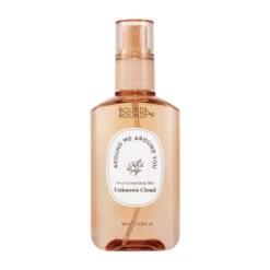 ROUND AROUND Forest Scented Body Mist [Unknown Cloud] 100ml