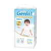 Nepia Genki! Premium Soft Pants (L) 44pcs
