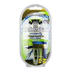 Schick Hydro 5 Sensitive Razor 1pc