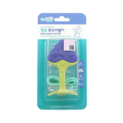Ange Grape Teether 1pc