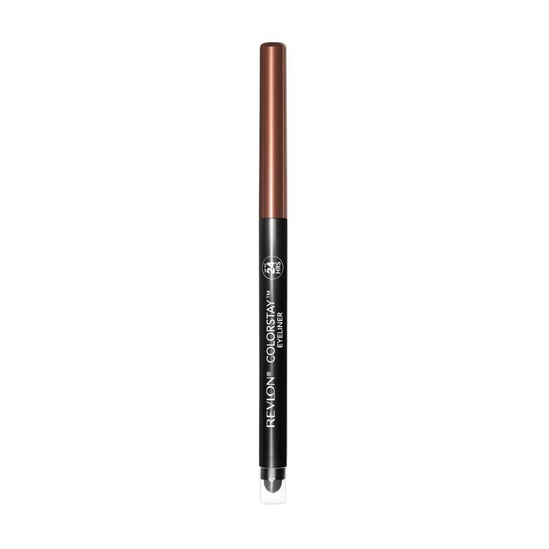 Revlon Colorstay Eyeliner Pencil - Upgraded Formula - 203 Brown 0.28g