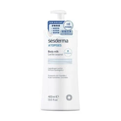 Sesderma Atopises Original Body Milk 400ml