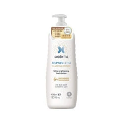 Sesderma Atopises Ultra Brightening Body Lotion 400ml