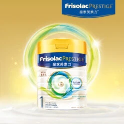 FRISOLAC PRESTIGE Stage 1 Infant Formula 800g