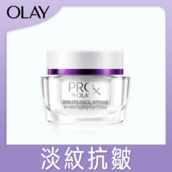 Olay Prox Wrin Fade Eye Cream 30g