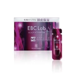 Ebc Lab Scalp Moist Activator 2ml X 14pcs