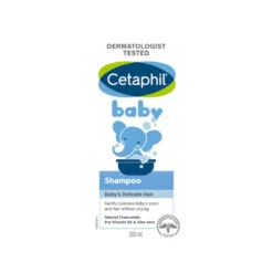 Cetaphil Baby Shampoo 200ml